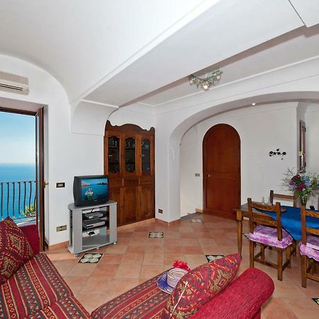 Casa Lavinia - The Beauty&Coastline In Your Sight! Apartament Positano Zewnętrze zdjęcie