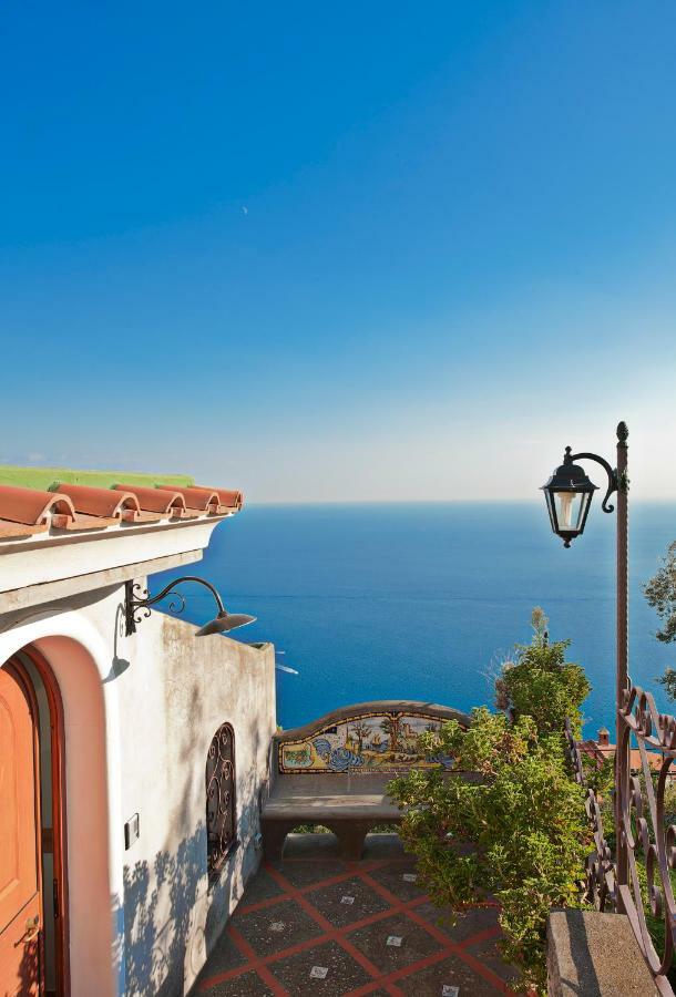 Casa Lavinia - The Beauty&Coastline In Your Sight! Apartament Positano Zewnętrze zdjęcie