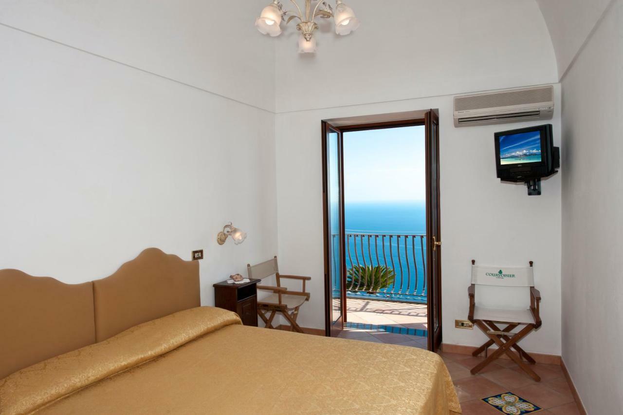 Casa Lavinia - The Beauty&Coastline In Your Sight! Apartament Positano Zewnętrze zdjęcie